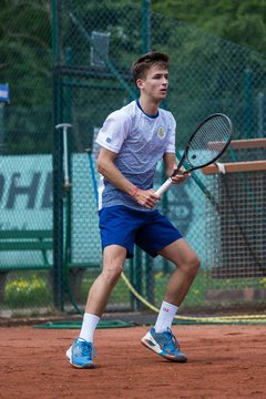 Bild 135 - RL/NL Suchsdorfer SV - SV Blankenese / Hamburger Polo Club